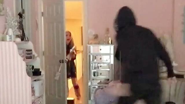Niki And Gabi Pranks