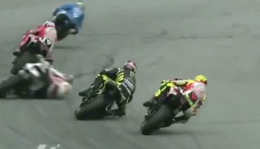 Moto Gp Rider Killed In Deadly Crash Rtm Rightthisminute