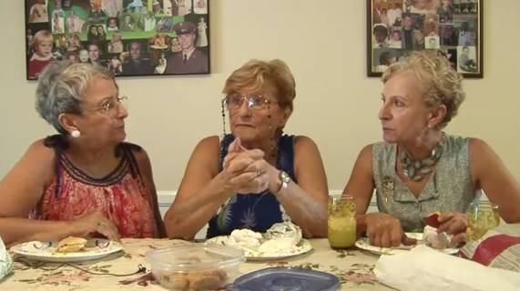 the golden sisters discuss no hair harry photos rtm