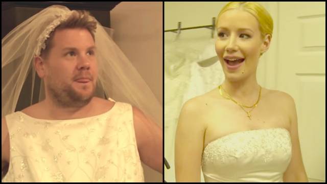 iggy azalea wedding dress iggy azalea wedding dress