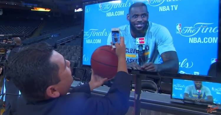 Guillermo Lebron 2025