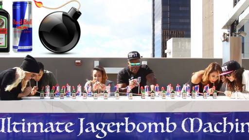 reactor meltdown drink tipsy bartender reactor meltdown drink tipsy bartender