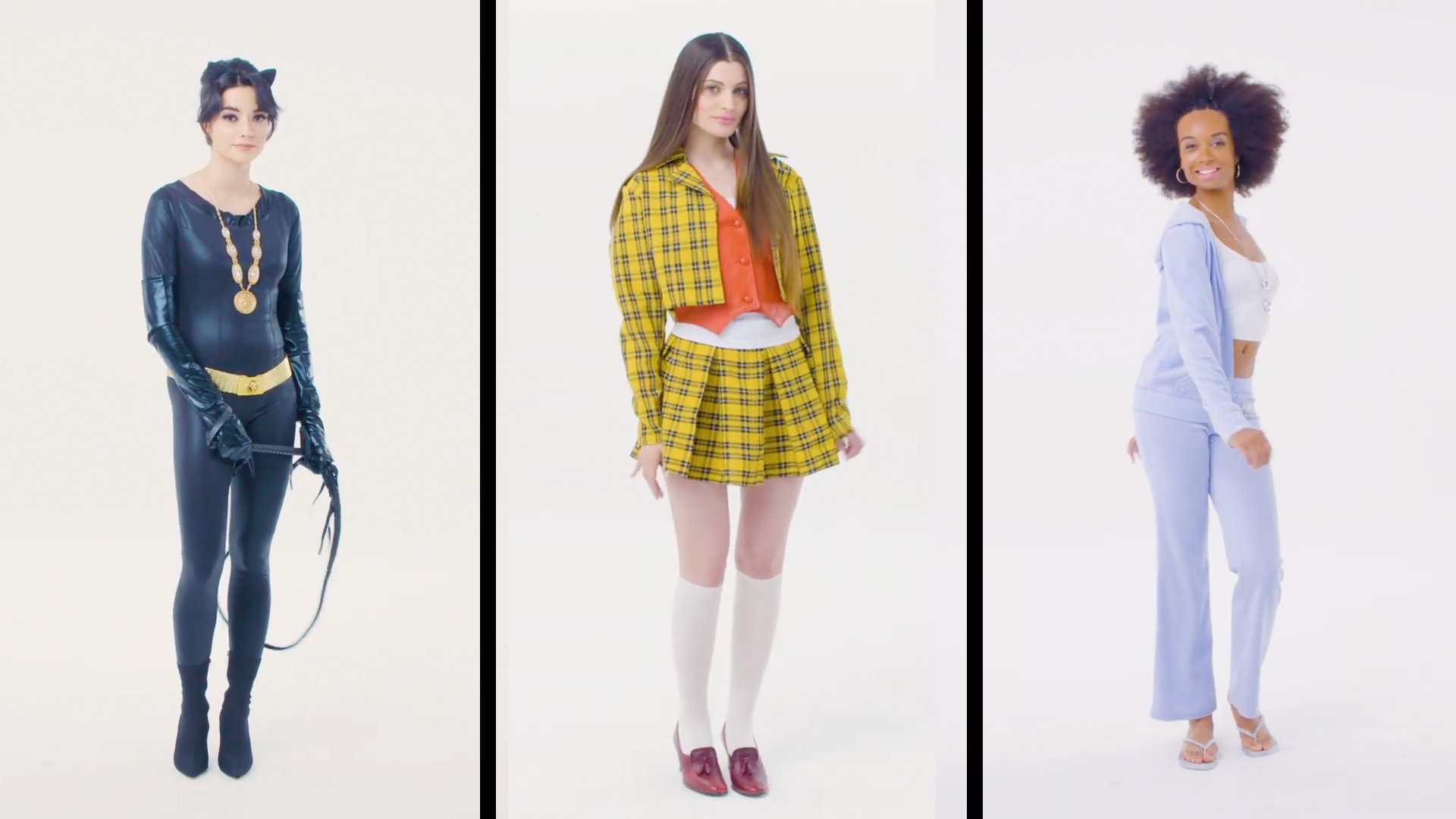 How Have Halloween Costumes Changed Over The Last 100 Years? RTM