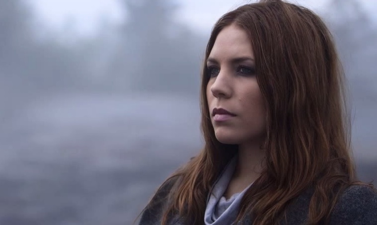 50 Shades of Grey Soundtrack: Skylar Grey — I Know You | RTM