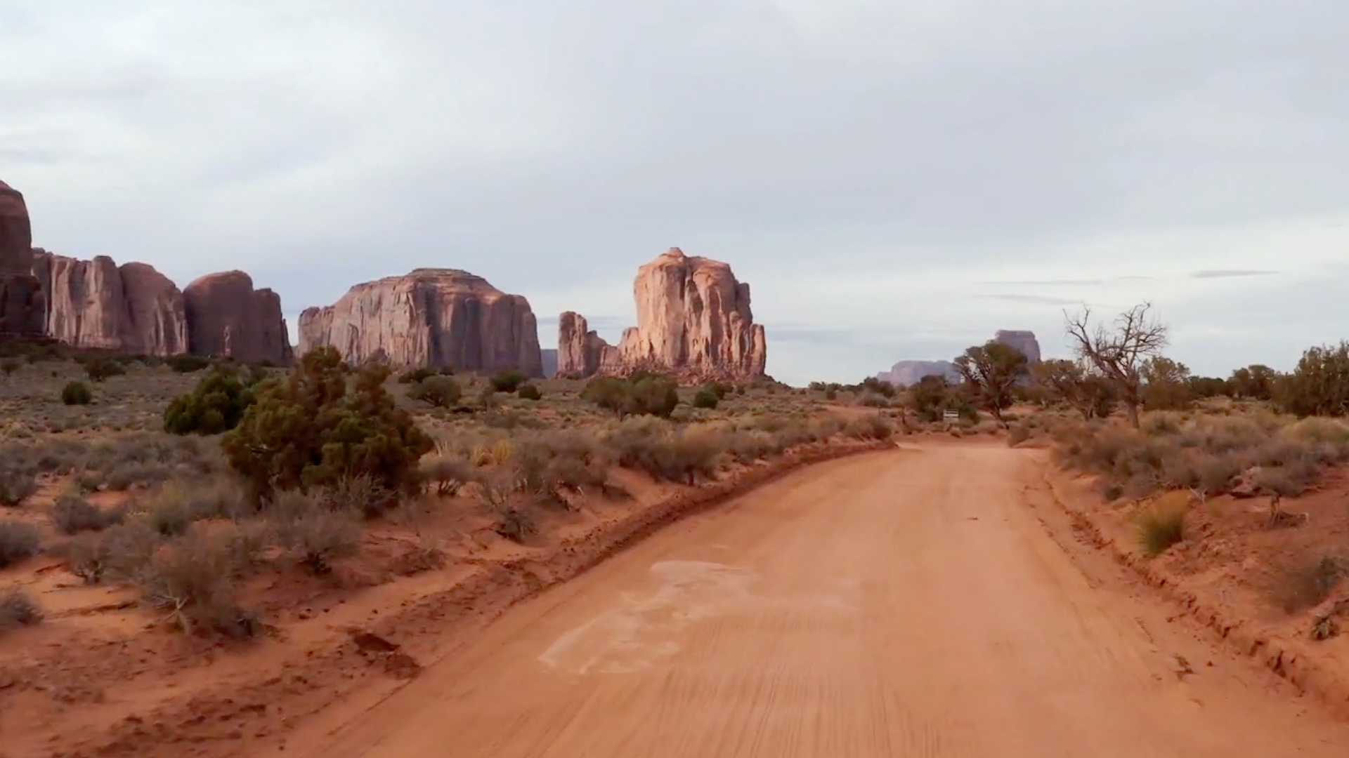 Majestic Landscapes Across American Southwest | RTM - RightThisMinute