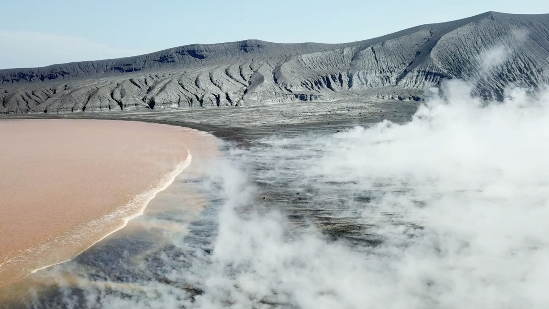Krakatau