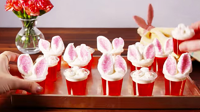 Colorful Deviled Eggs Perfect For Easter RTM