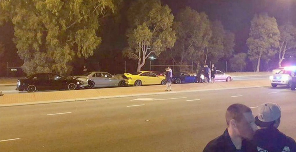 West End Auto >> Multiple Car Pile Up, Truck Hits Another in Reverse | RTM ... West End Auto >> Multiple Car Pile Up, Truck Hits Another in Reverse | RTM ...