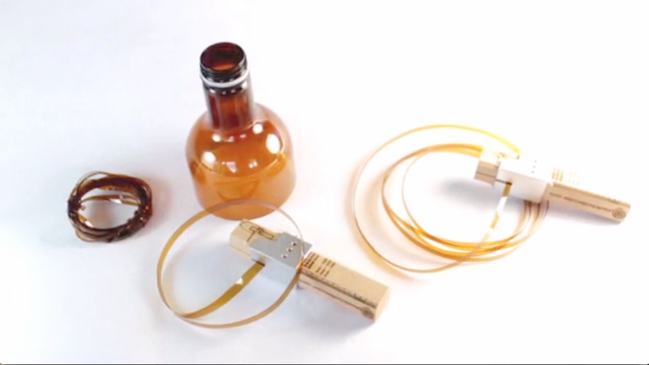 New Invention Makes Old Plastic Bottles Useful Again RTM