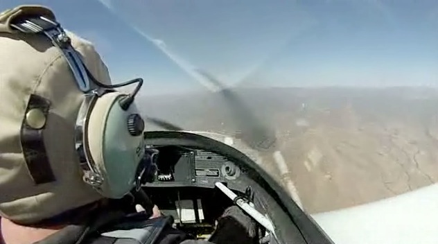 Taking to the Sky With a Cockpit View | RTM - RightThisMinute