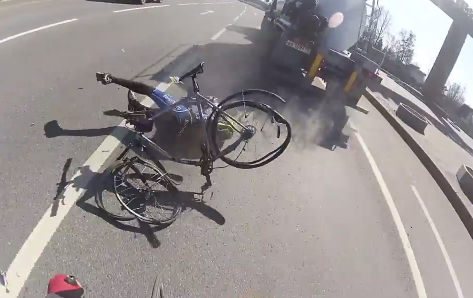 world danger bike