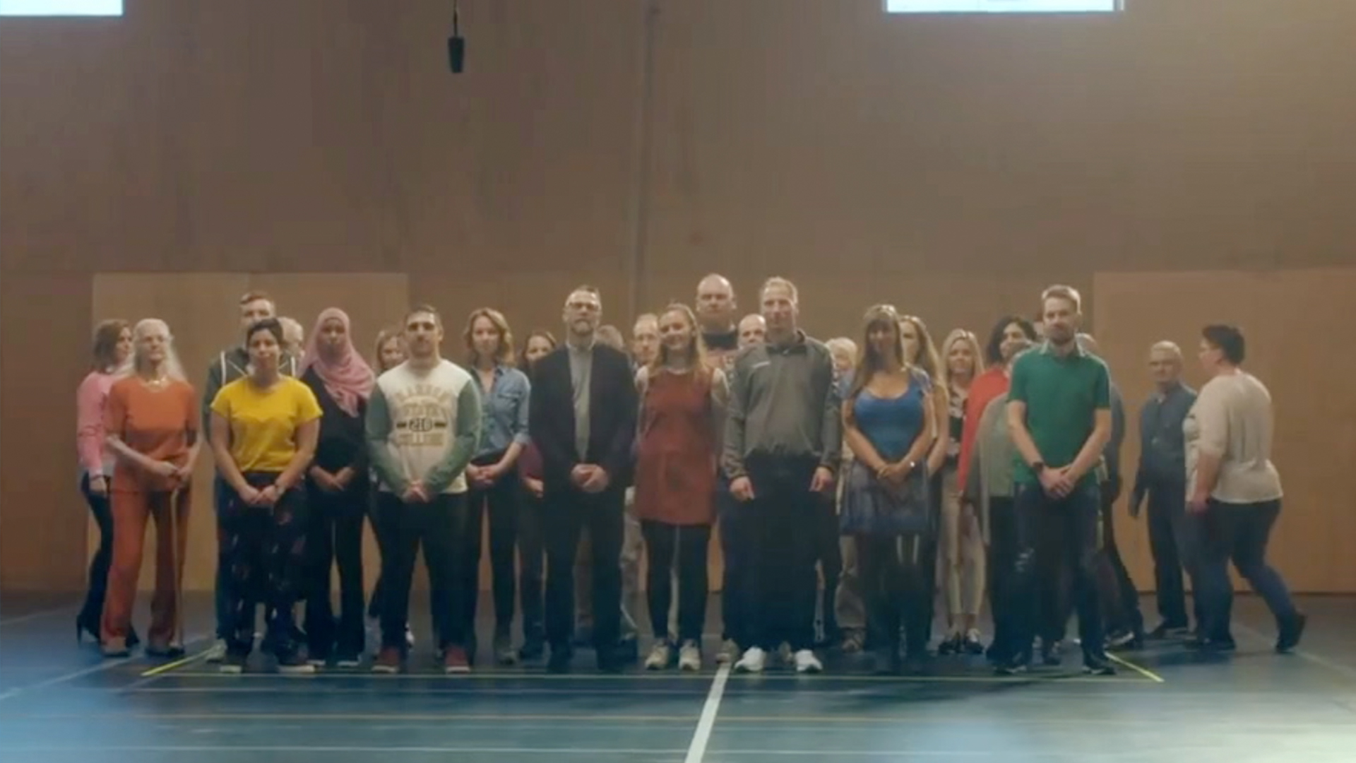 Danish Commercial Teaches Us About Unity RTM RightThisMinute