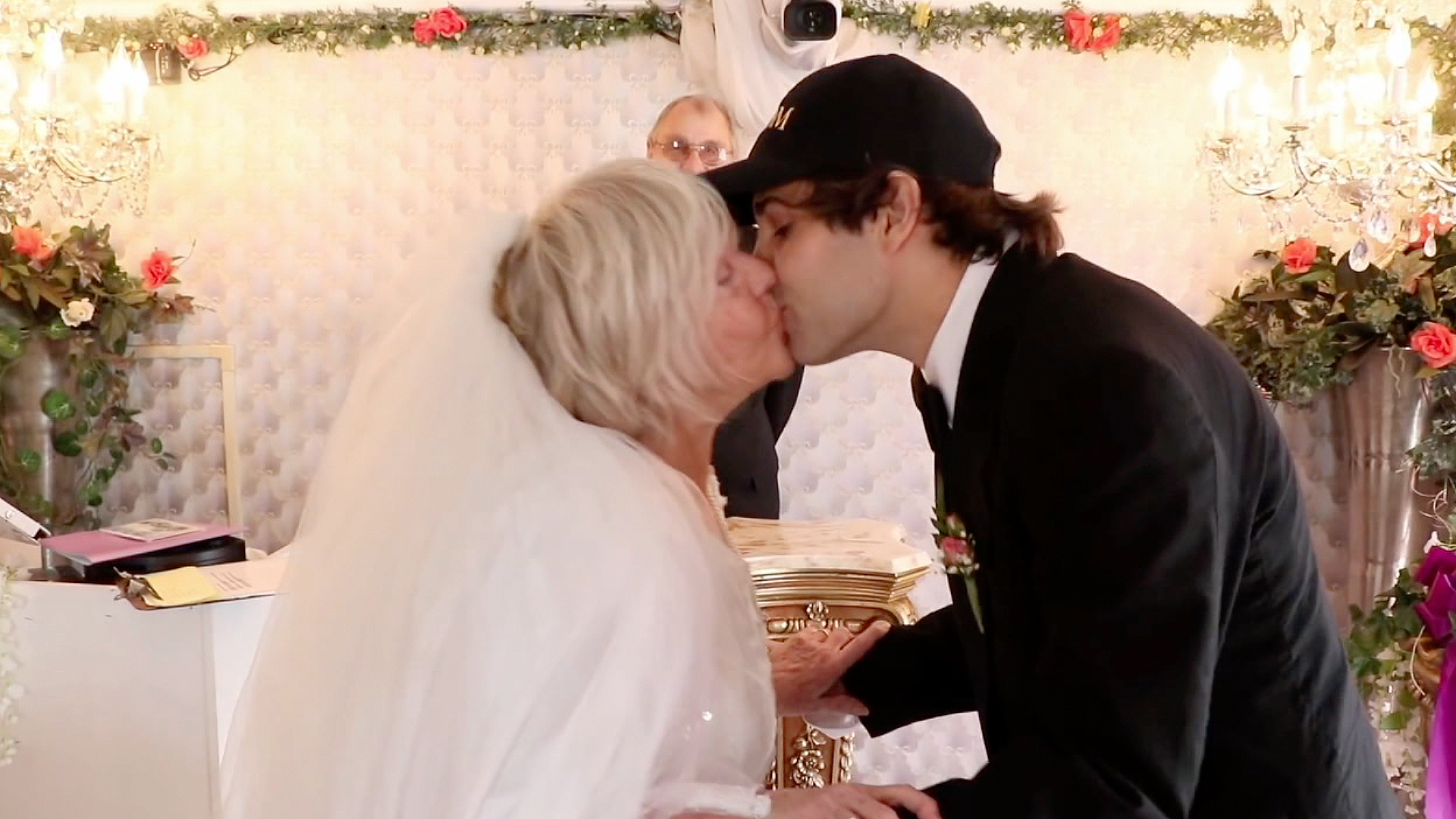 Corinna David Dobrik