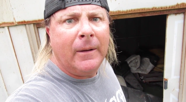 How Dare They Take Donnie Baker's Boat! | RTM 