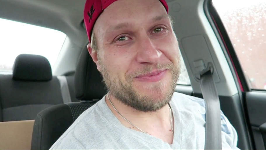 Finally, Some Good News From Furious Pete's Battle With Cancer RTM RightThisMinute