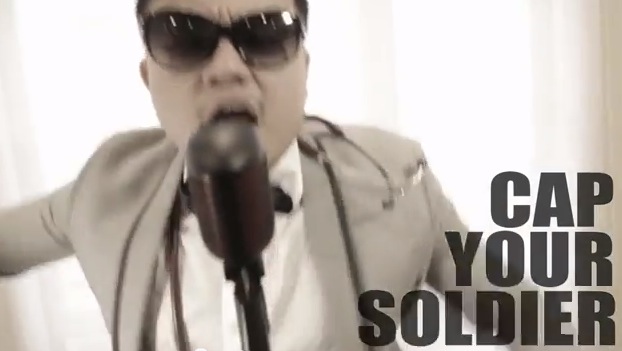 open gangnam style real video open gangnam style real video