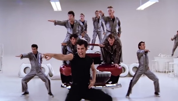 words for grease lightning song words for grease lightning song