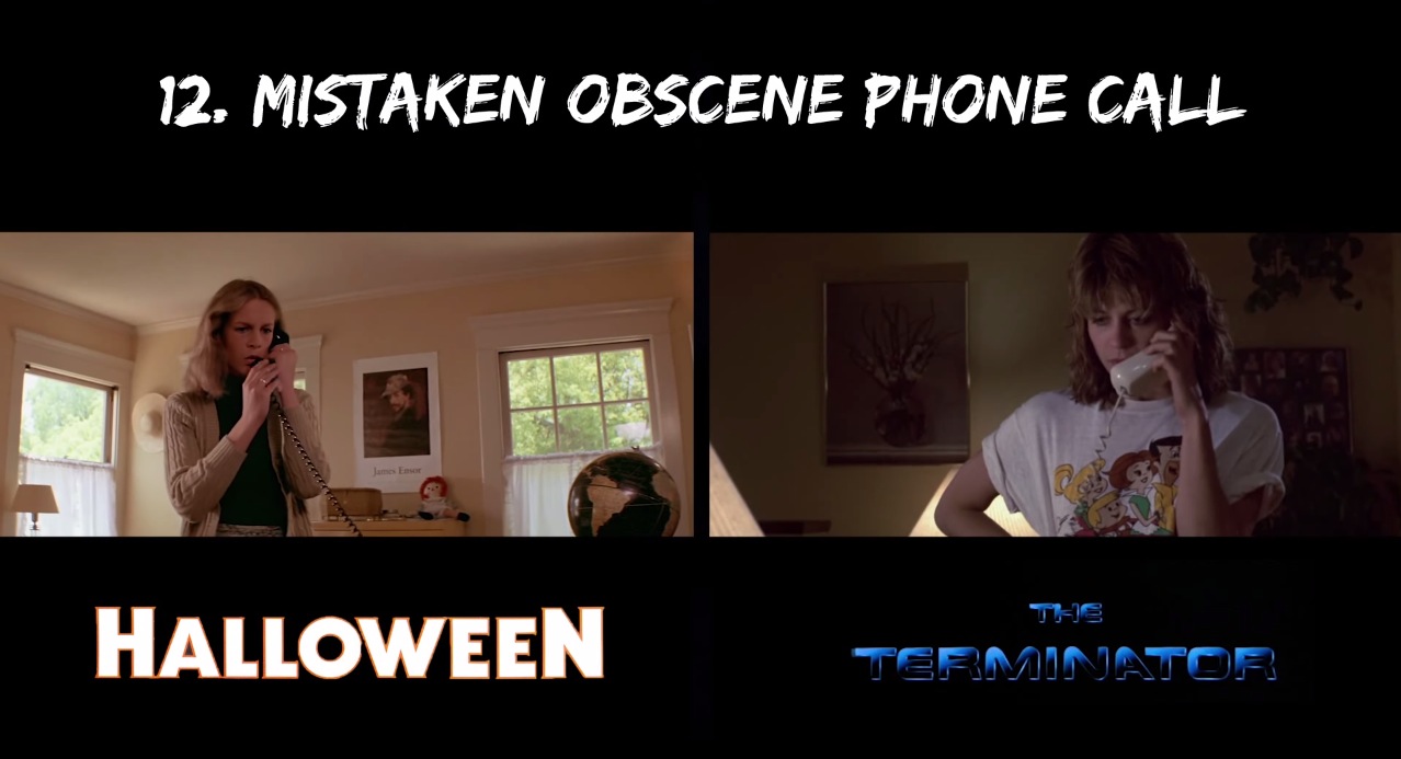 mike myers jamie lee curtis how halloween and the terminator are basically the mike myers jamie lee curtis how halloween and the terminator are basically the