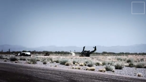 top gear korea helicopter crash