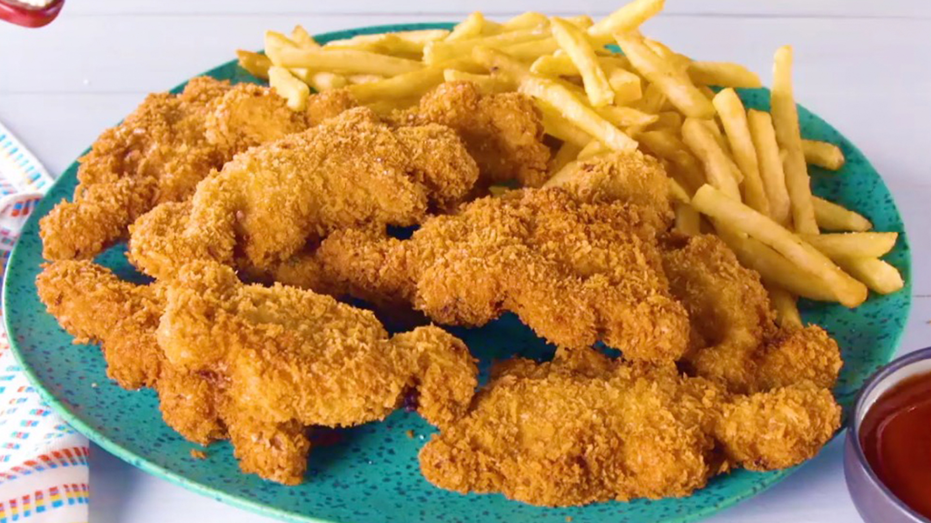 dino nugget stuffed animal