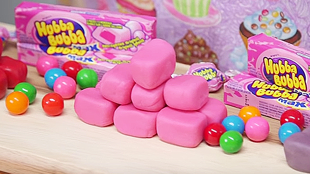 Why Buy Bubble Gum When You Can Make Your Own | RTM - RightThisMinute