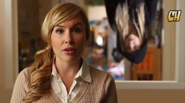 'Special' Daycare: Scary Kids From Horror Movies Welcome ...