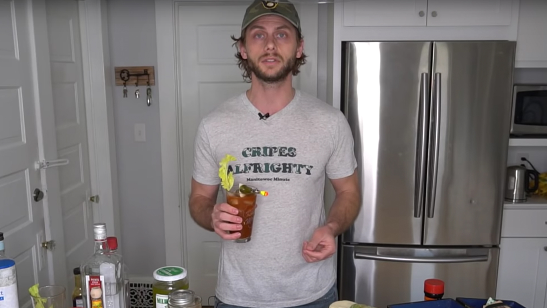 How to make a good application video