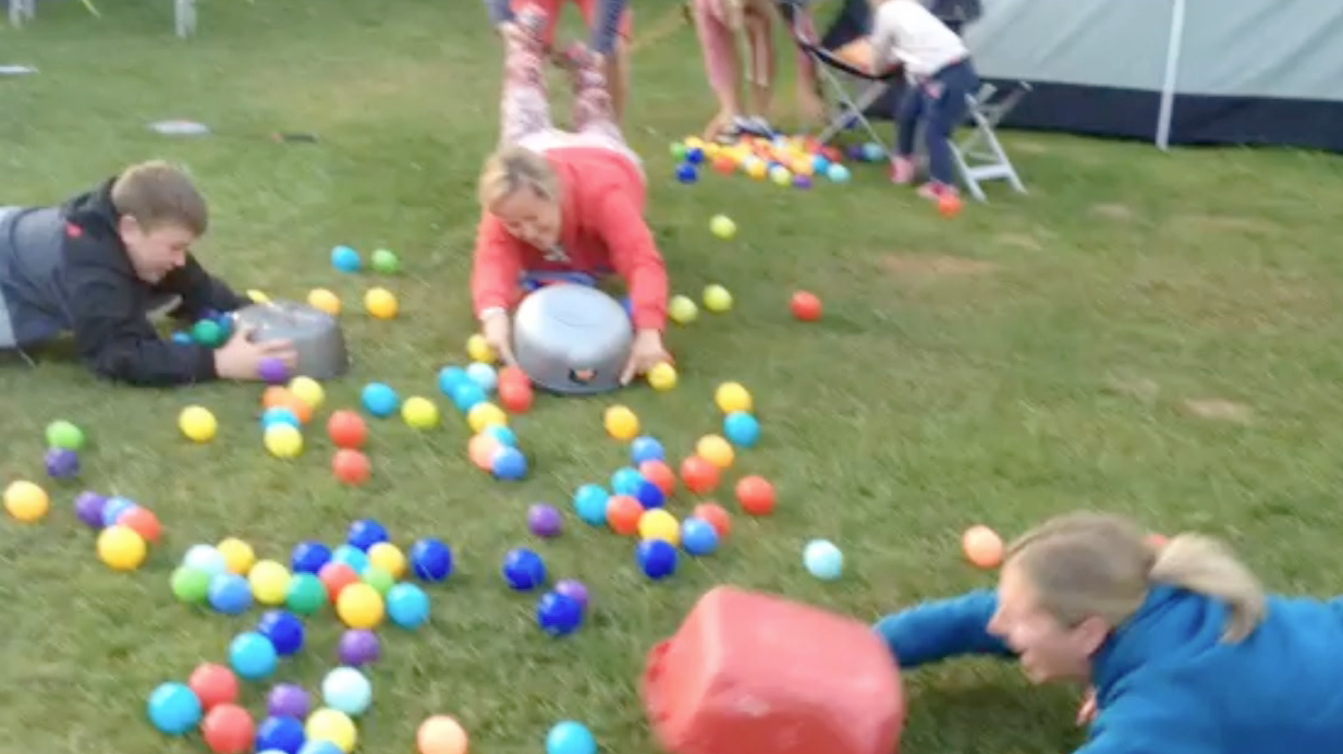 Hungry Hungry Human Hippos RTM RightThisMinute