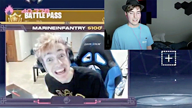 MrBeast Donates $30K To Gamer's Charitable Cause | RTM ...