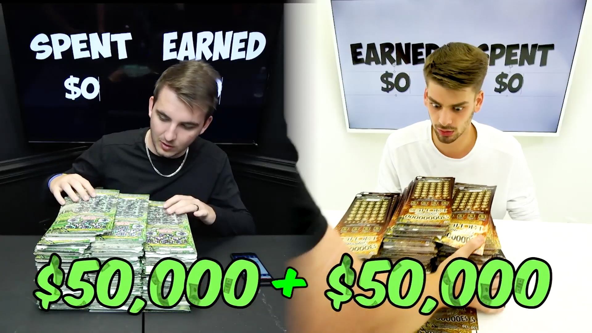 Can You Get Lottery Tickets Online