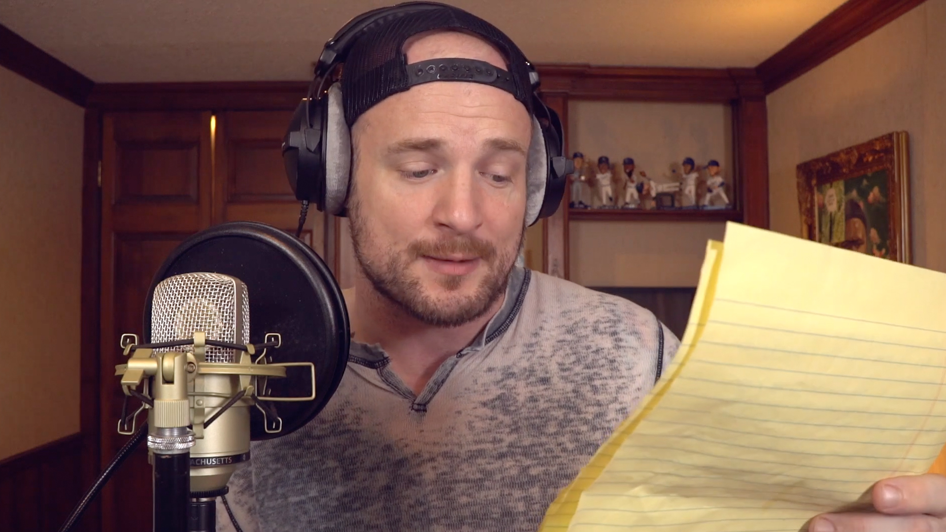 Mac Lethal Rap Battles His Younger Self RTM RightThisMinute