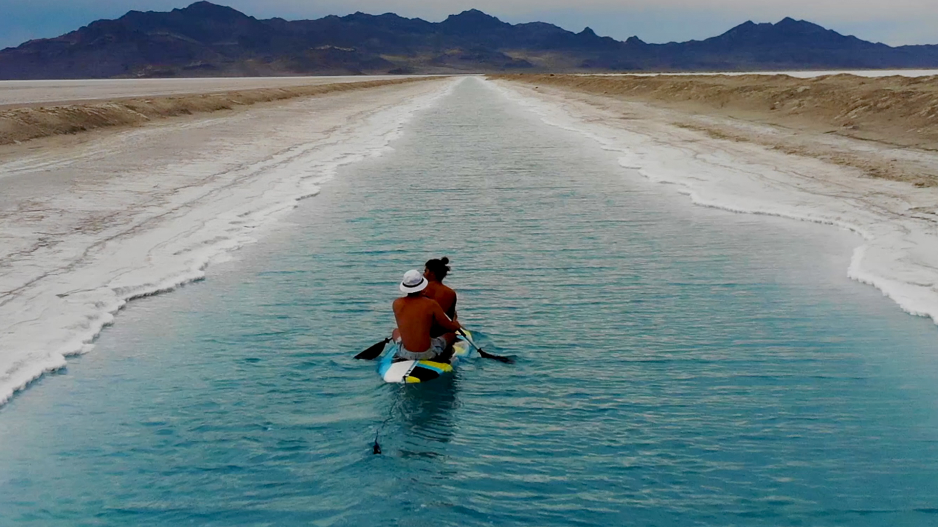 where is bonneville salt flats where is bonneville salt flats