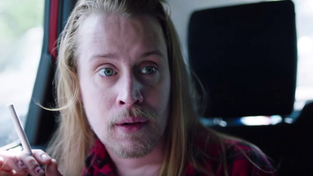 home alone actor now drug addict macaulay culkin reprises home alone role kevin is now a home alone actor now drug addict macaulay culkin reprises home alone role kevin is now a