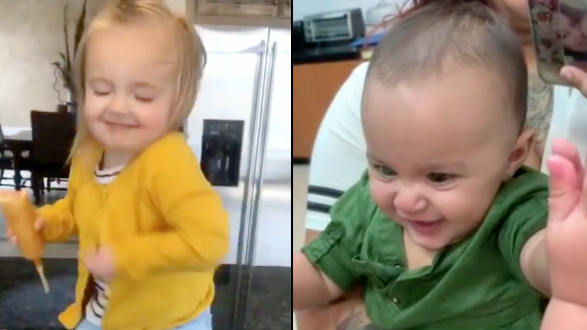 baylor dancing to beyonce