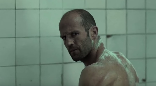 take back jason statham