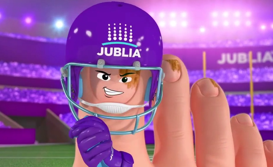 Jublia discount coupon