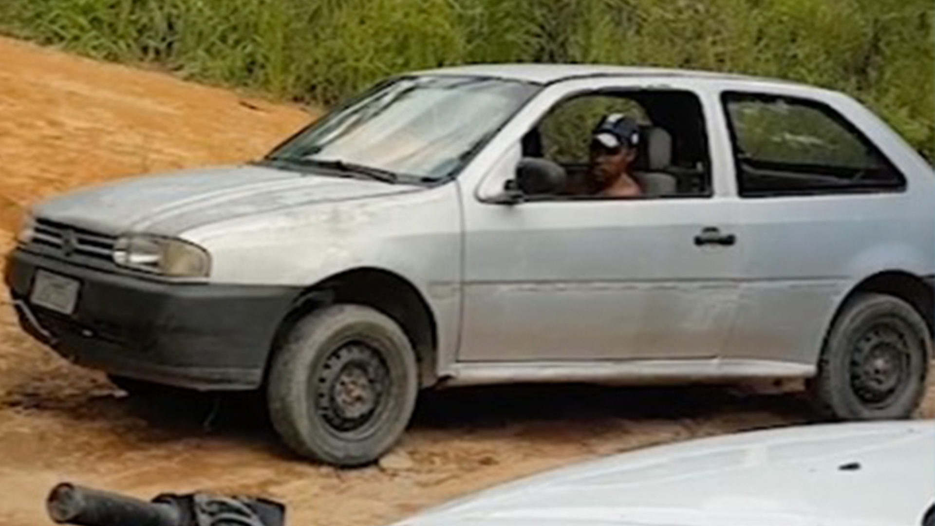 We Didn't Think It Was Possible To Kick Start A Car... Until Now RTM