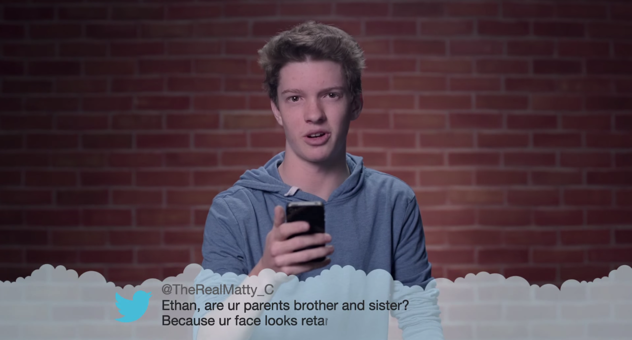 form nonprofit for Prove Tweets Mean to Funny Cyberbullying Isn't Kids Read form nonprofit for Prove Tweets Mean to Funny Cyberbullying Isn't Kids Read