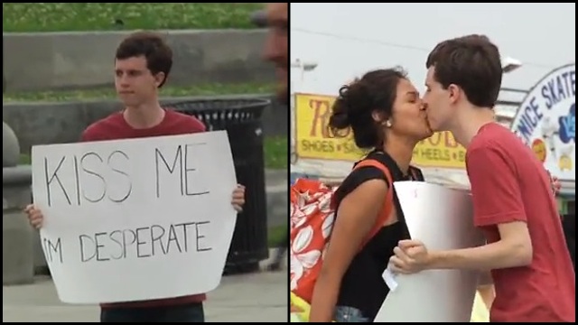 Free Kiss Free Kiss