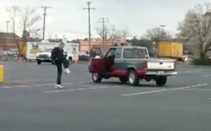 One Man, One Lord, One Faith, Two Nunchucks | RTM - RightThisMinute