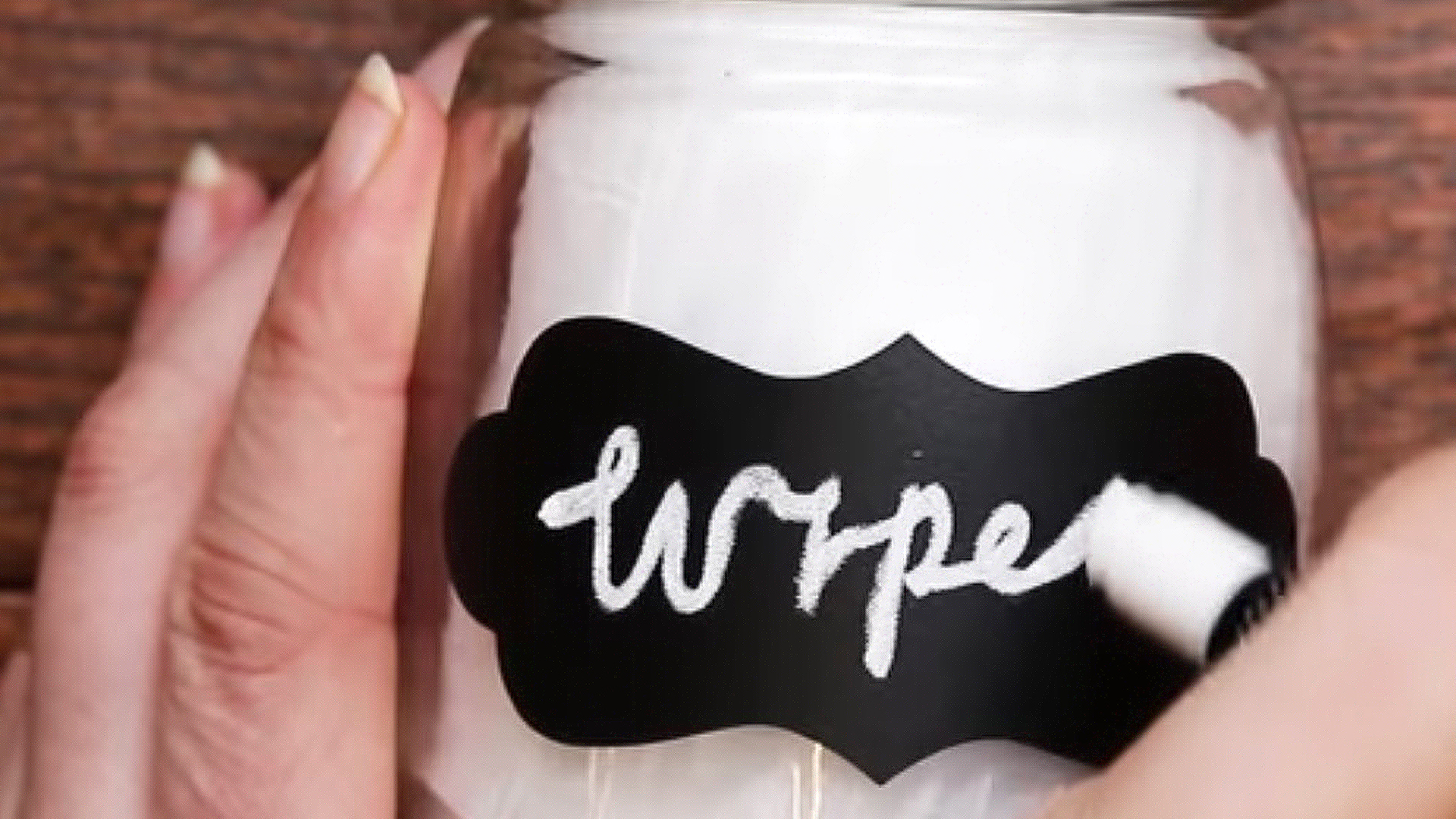 Get Organized With Creative Labeling Ideas RTM RightThisMinute