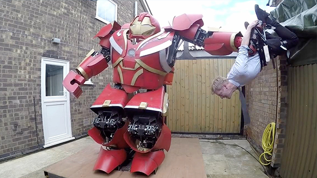 colin furze hulkbuster
