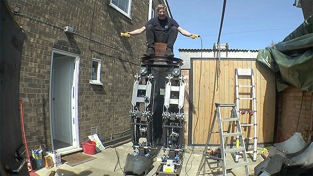 hulkbuster in real life