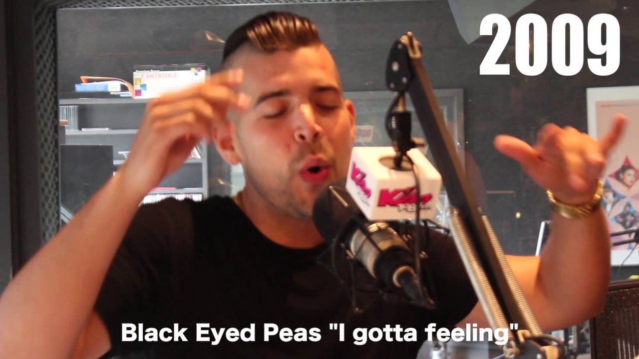 michael constantino mashup lyrics singer takes boston radio dj s challenge to sing every hit michael constantino mashup lyrics singer takes boston radio dj s challenge to sing every hit