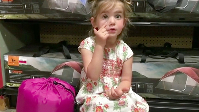 Makeup By The FABULOUS Mila | RTM - RightThisMinute