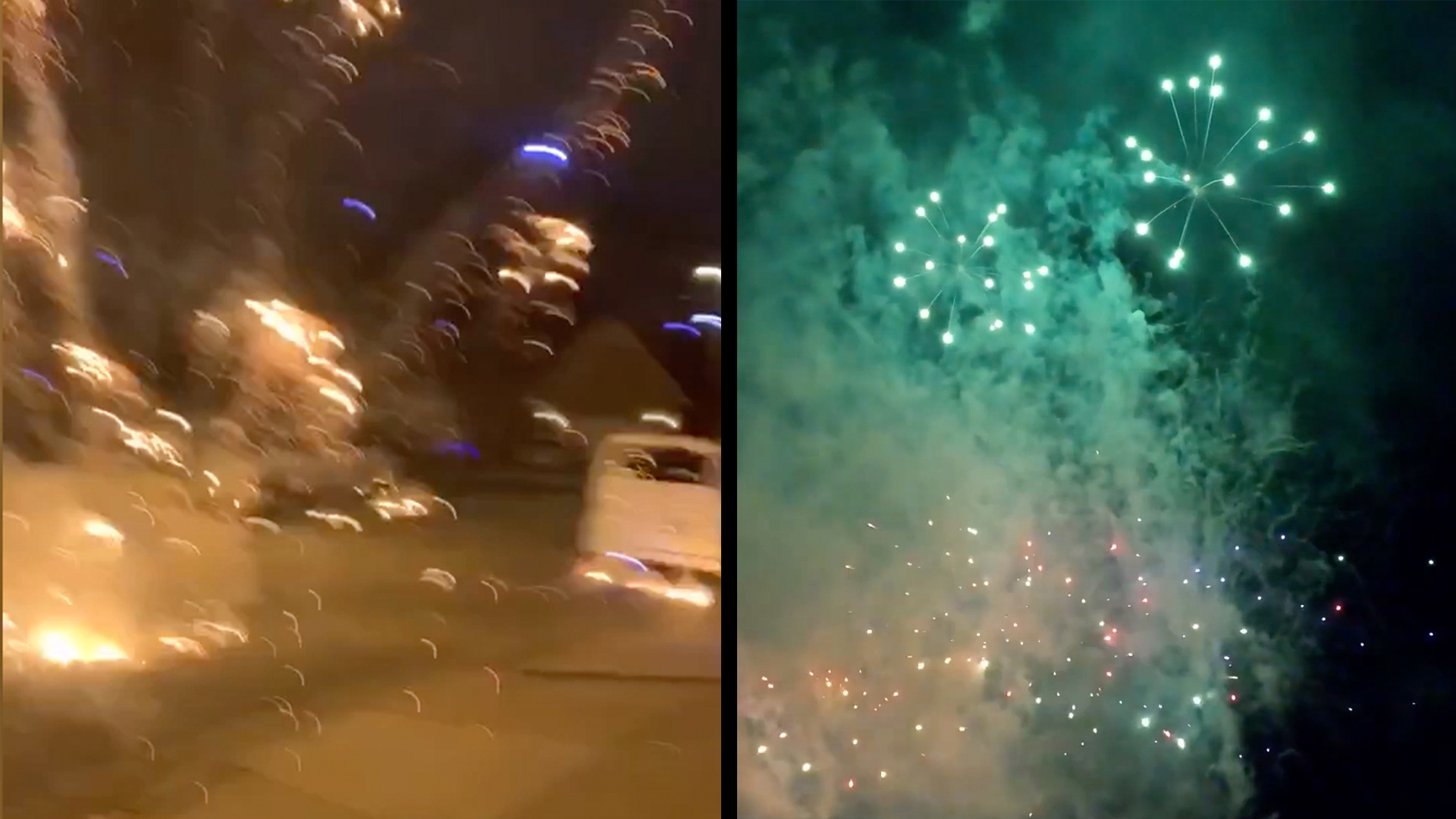 BOOM Goes These Firework Fails And Wins RTM RightThisMinute