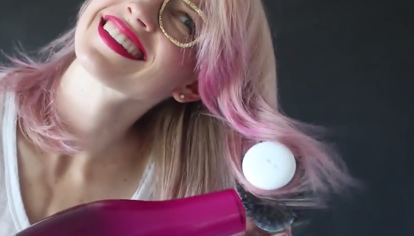 How To Get That Pink Ombre Hair That S Sizzling This Summer Rtm