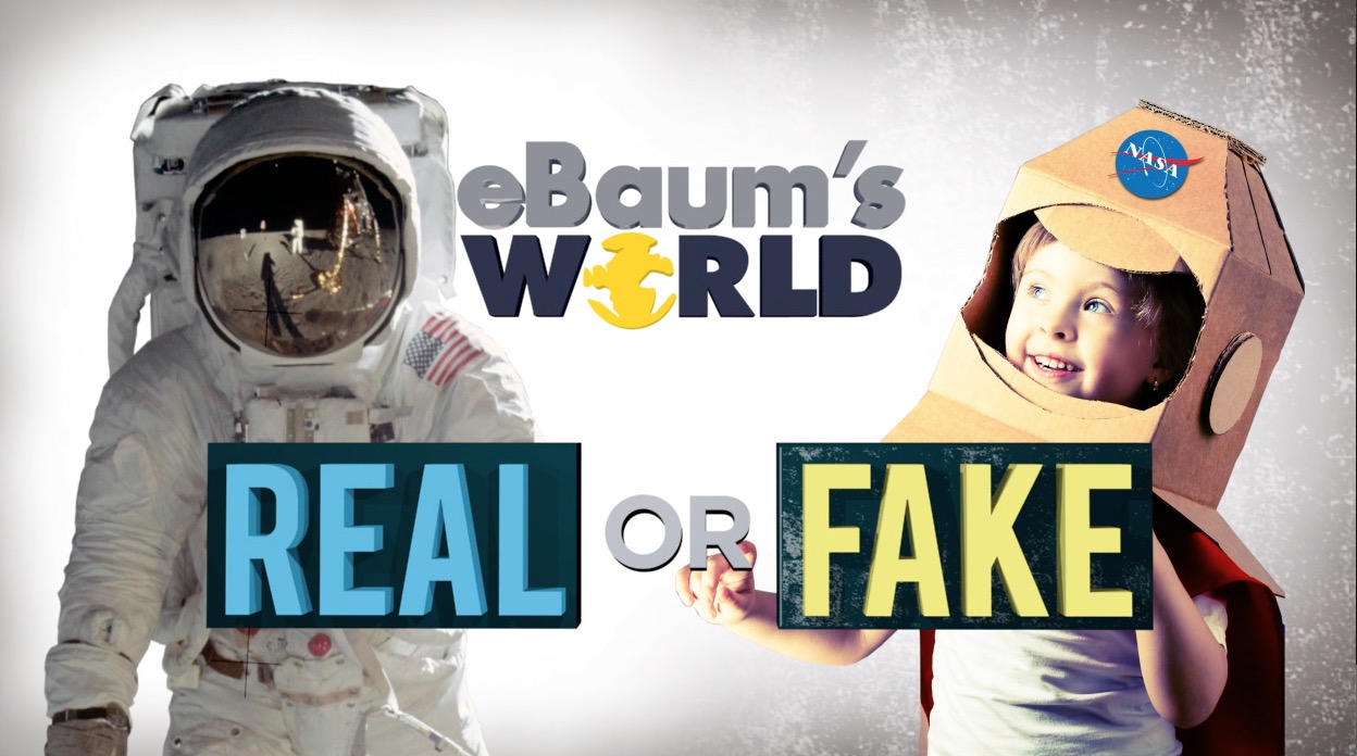 Real Of Fake With Ebaum S World Rtm Rightthisminute