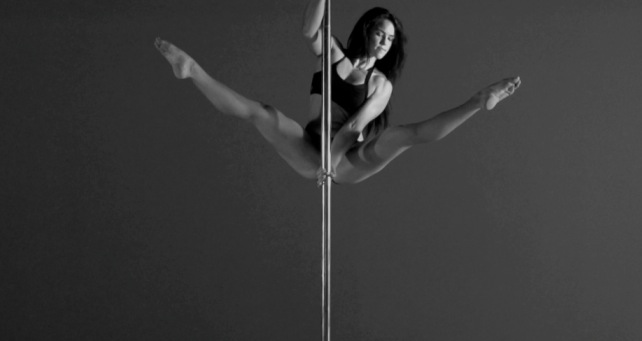 pole strip videos Pole strip videos