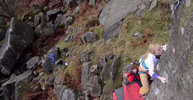 Extreme Sports Take Nerves of Steel | RTM - RightThisMinute